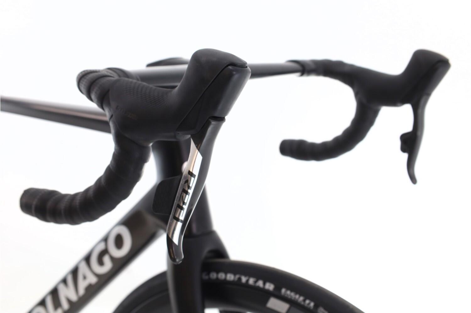 Refurbished Rennrad · Colnago V4RS AXS 12V · Sehr guter Zustand 6/7