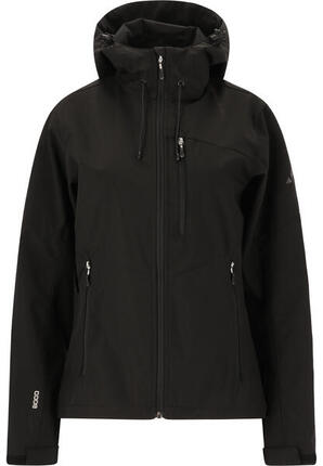 Coupe-vent femme Whistler Rosea V2