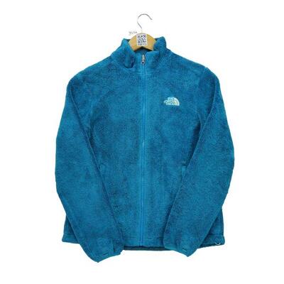Tweedehands - dames osito tnf fleece jas - als nieuw