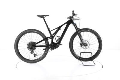 Tweedehands - specialized turbo levo sl comp carbon fully e-bike - zeer goed