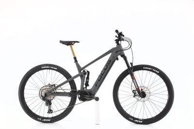 Tweedehands e-bike · thron 2 · zeer goede toestand