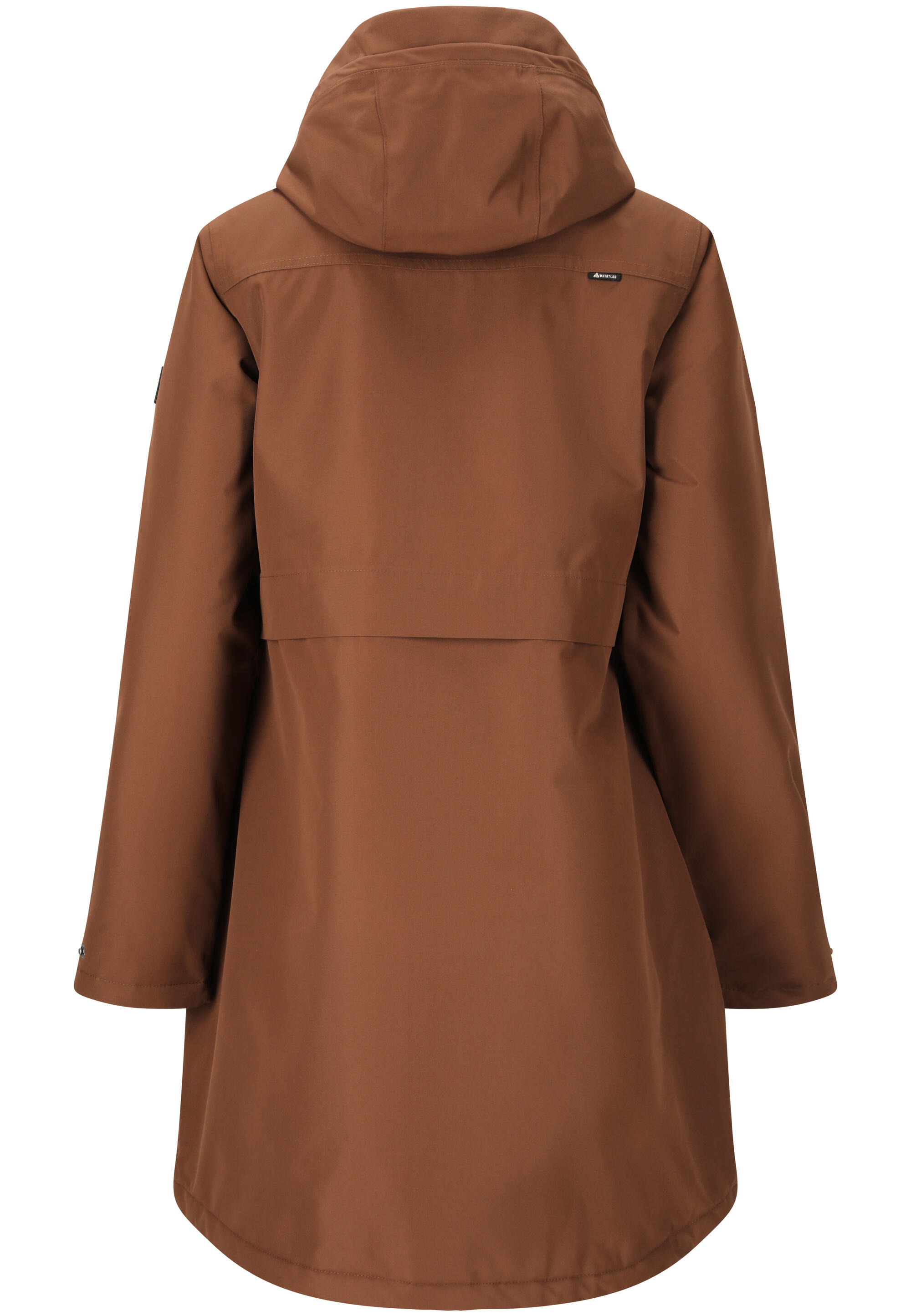 Parka Mullie V2 2/15