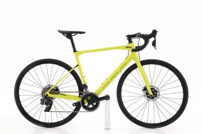 Bici strada ricondizionata · Road Machine Four AXS 12V · Ottimo stato