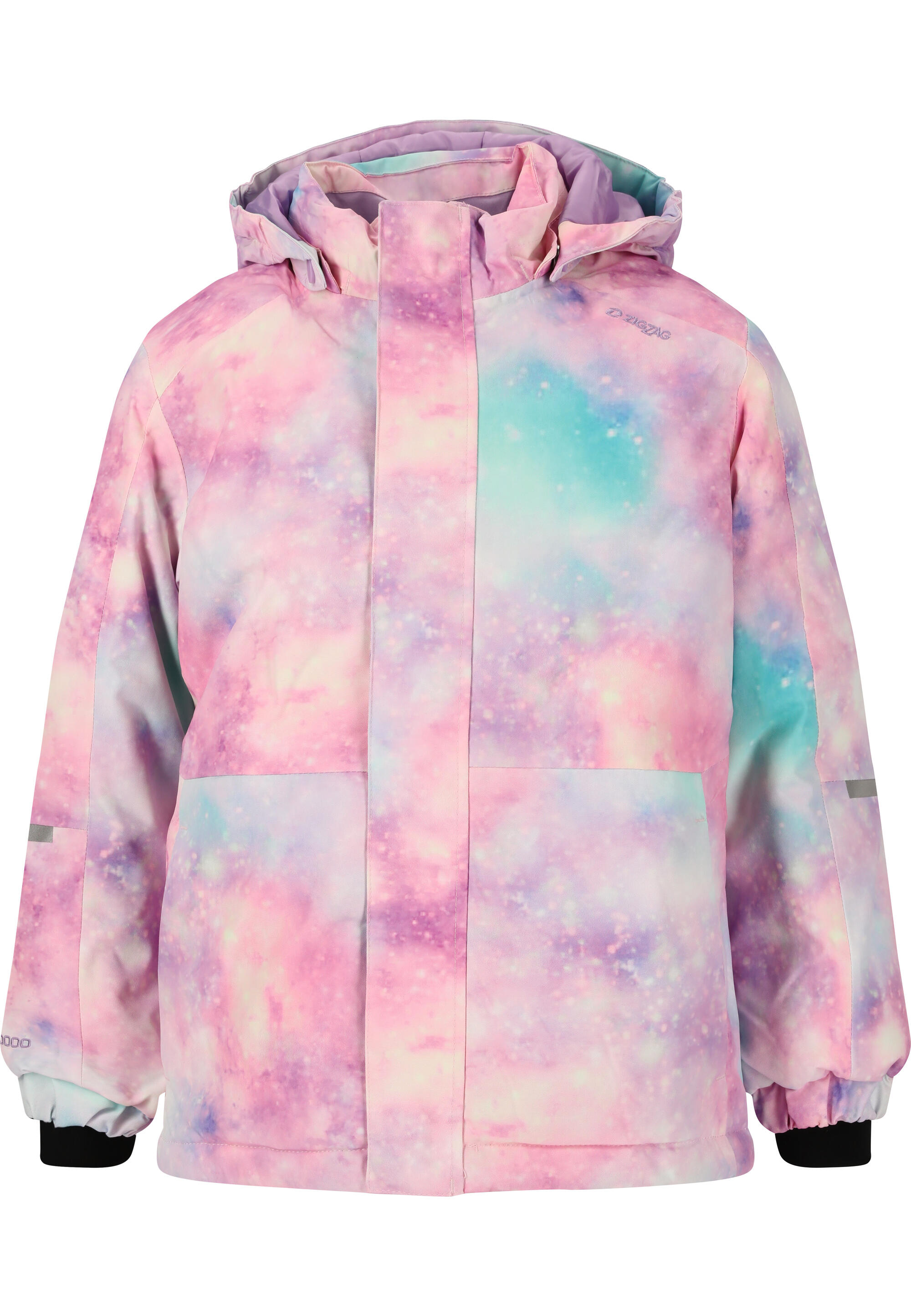ZIGZAG Skijacke Skitter