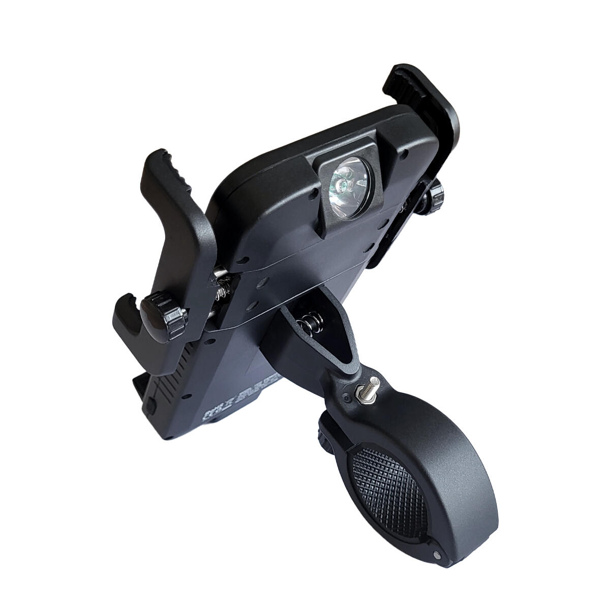Porta telefono ricaricabile per bicicletta 5000mAh Omada 5/5