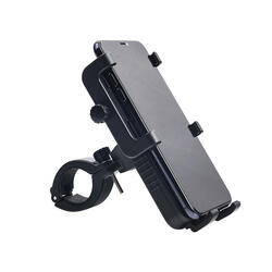 Support téléphone vélo rechargeable 5000mAh Omada