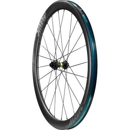 Koło przednie Mavic Cosmic SL 45 23-CL70012x100