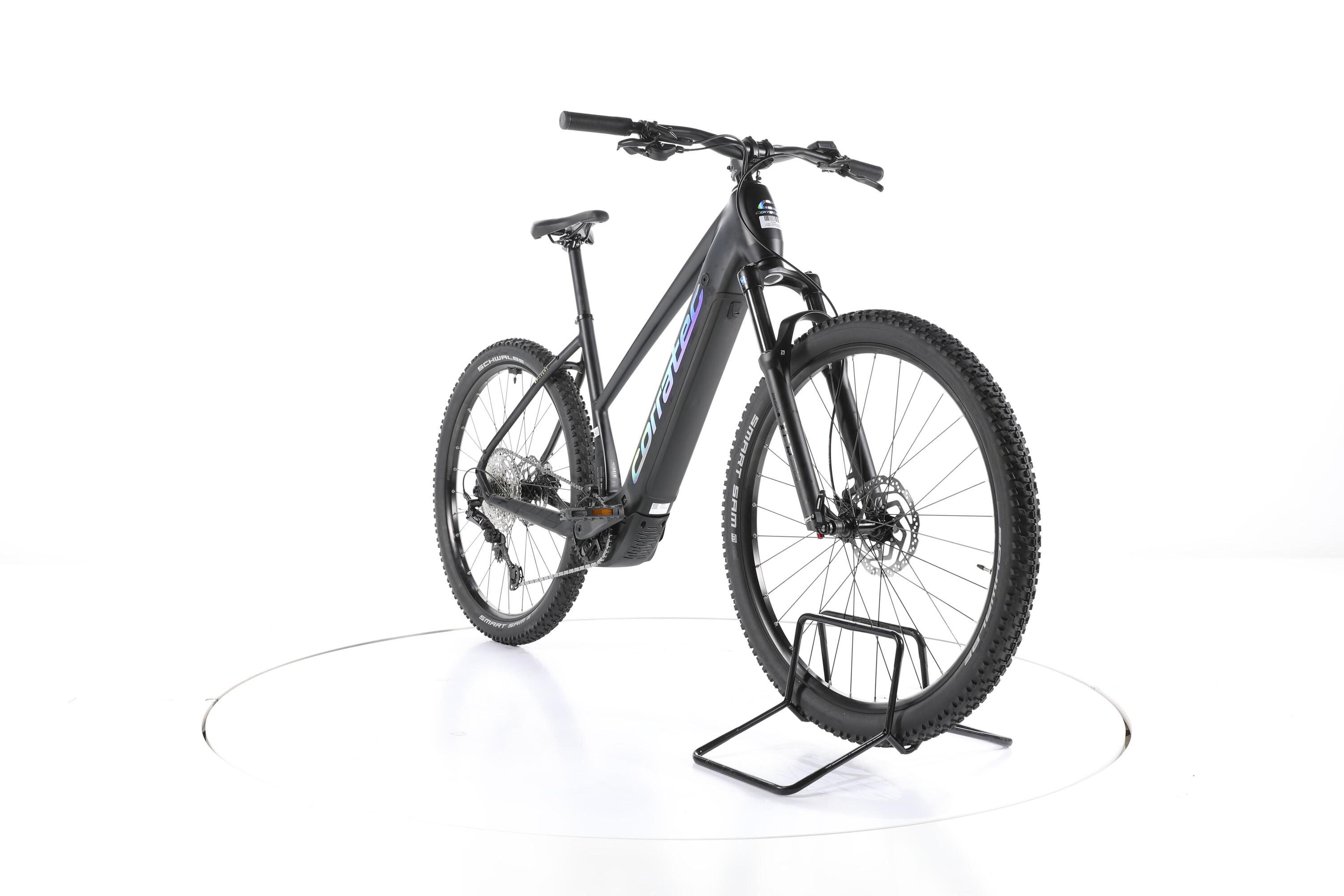 Second Life - Corratec E-Power X-Vert Pro Sport E-Bike 2025 - Bardzo dobry stan 3/7