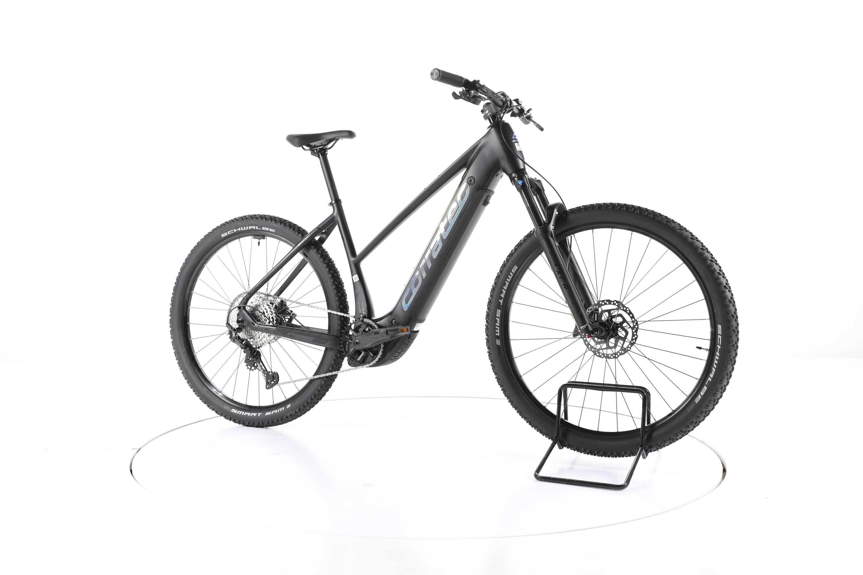 Second Life - Corratec E-Power X-Vert Pro Sport E-Bike 2025 - Bardzo dobry stan 2/7