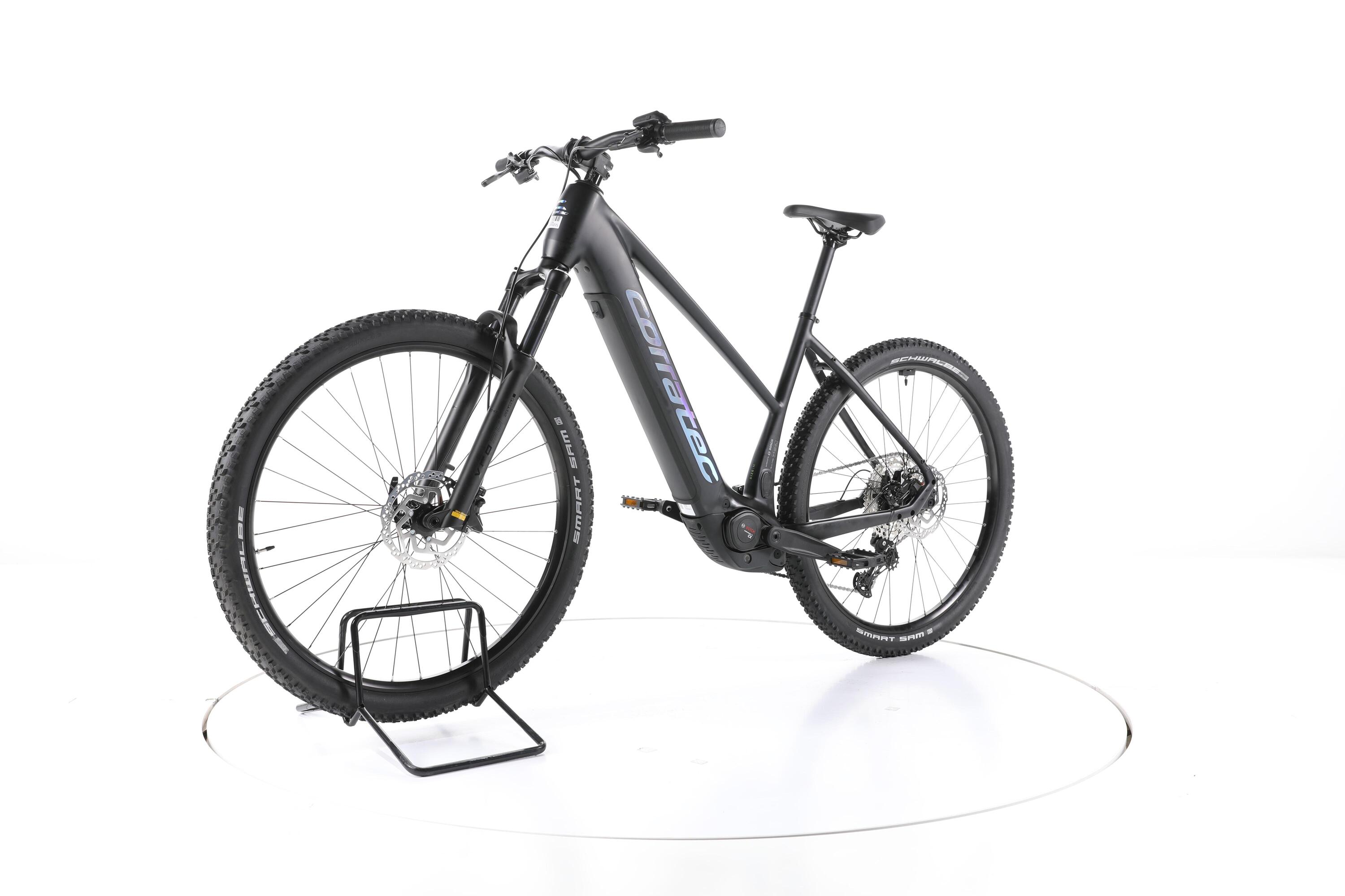 Second Life - Corratec E-Power X-Vert Pro Sport E-Bike 2025 - Bardzo dobry stan 5/7
