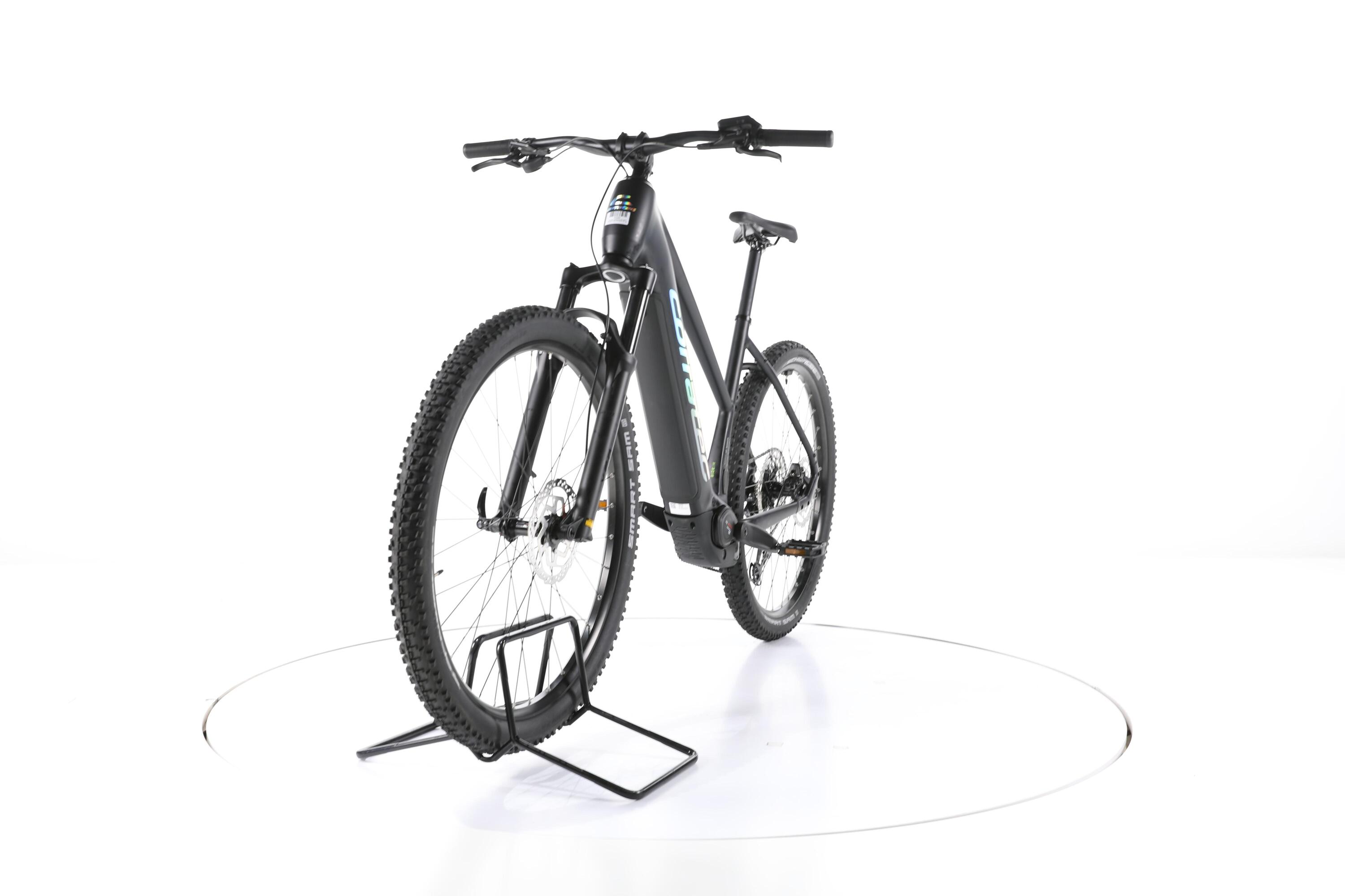 Second Life - Corratec E-Power X-Vert Pro Sport E-Bike 2025 - Bardzo dobry stan 4/7