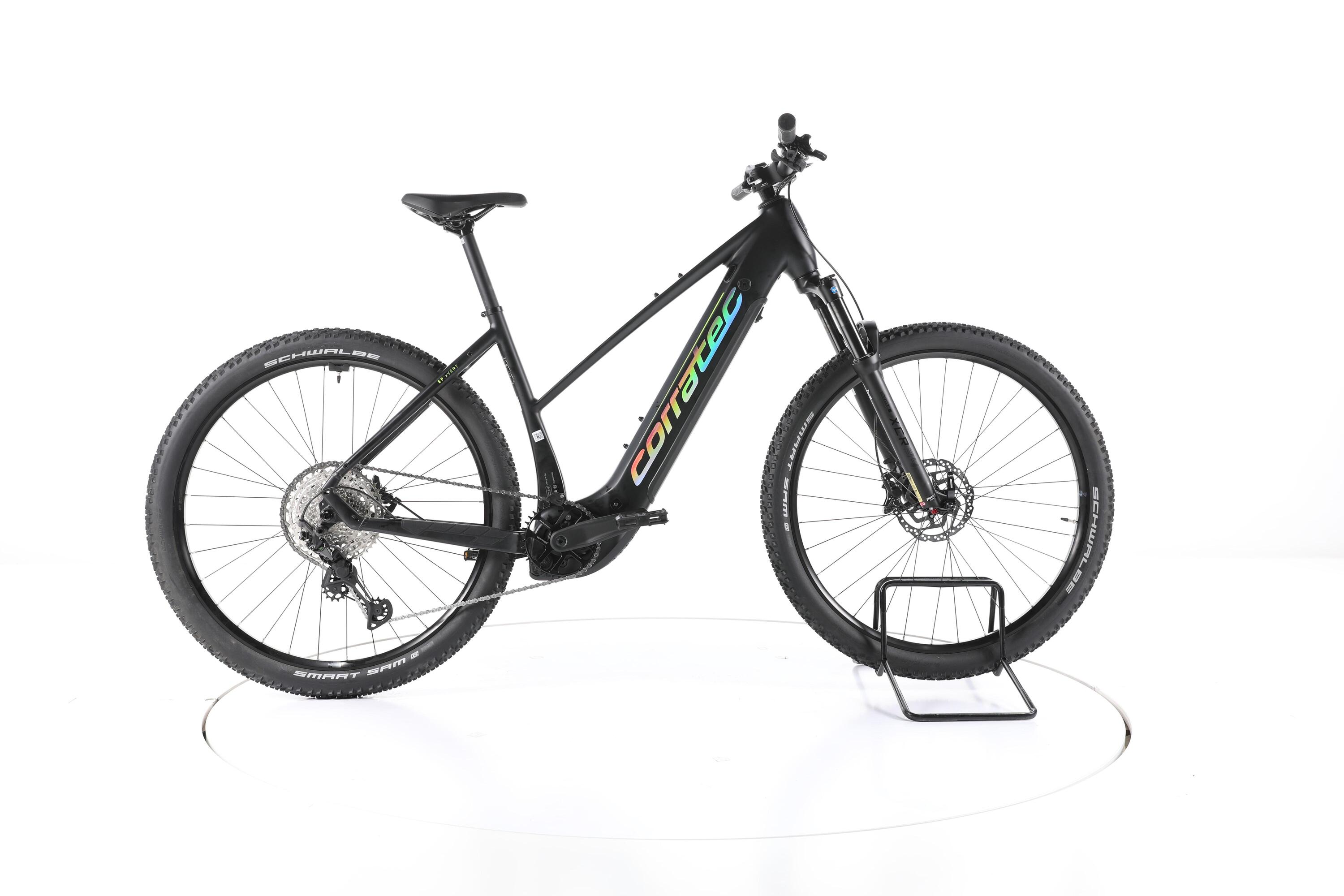 CORRATEC Ebike ricondizionata · Corratec E-Power X-Vert Pro Sport · Ottime condizioni