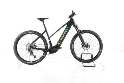 Reconditionné - Corratec E-Power X-Vert Pro Sport E-Bike 2025 - Très Bon