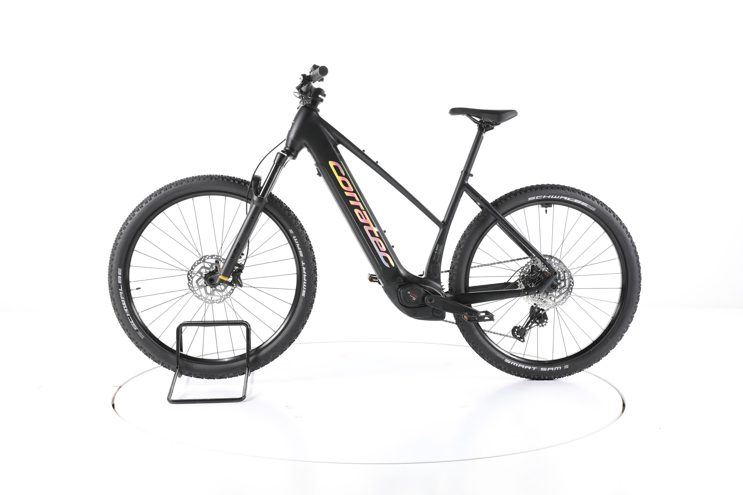Second Life - Corratec E-Power X-Vert Pro Sport E-Bike 2025 - Bardzo dobry stan 6/7