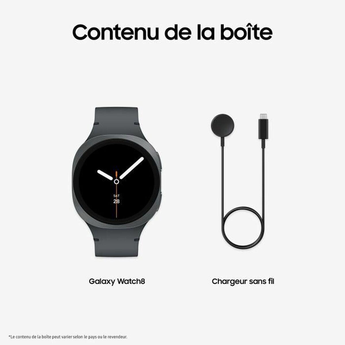 Montre intelligente SAMSUNG Montre intelligente 2/5