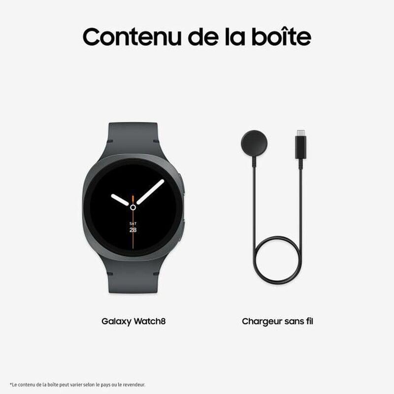 Smartwatch SAMSUNG Smartwatch