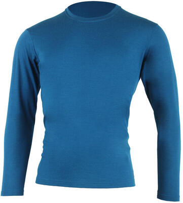 Heren merino t-shirt alan