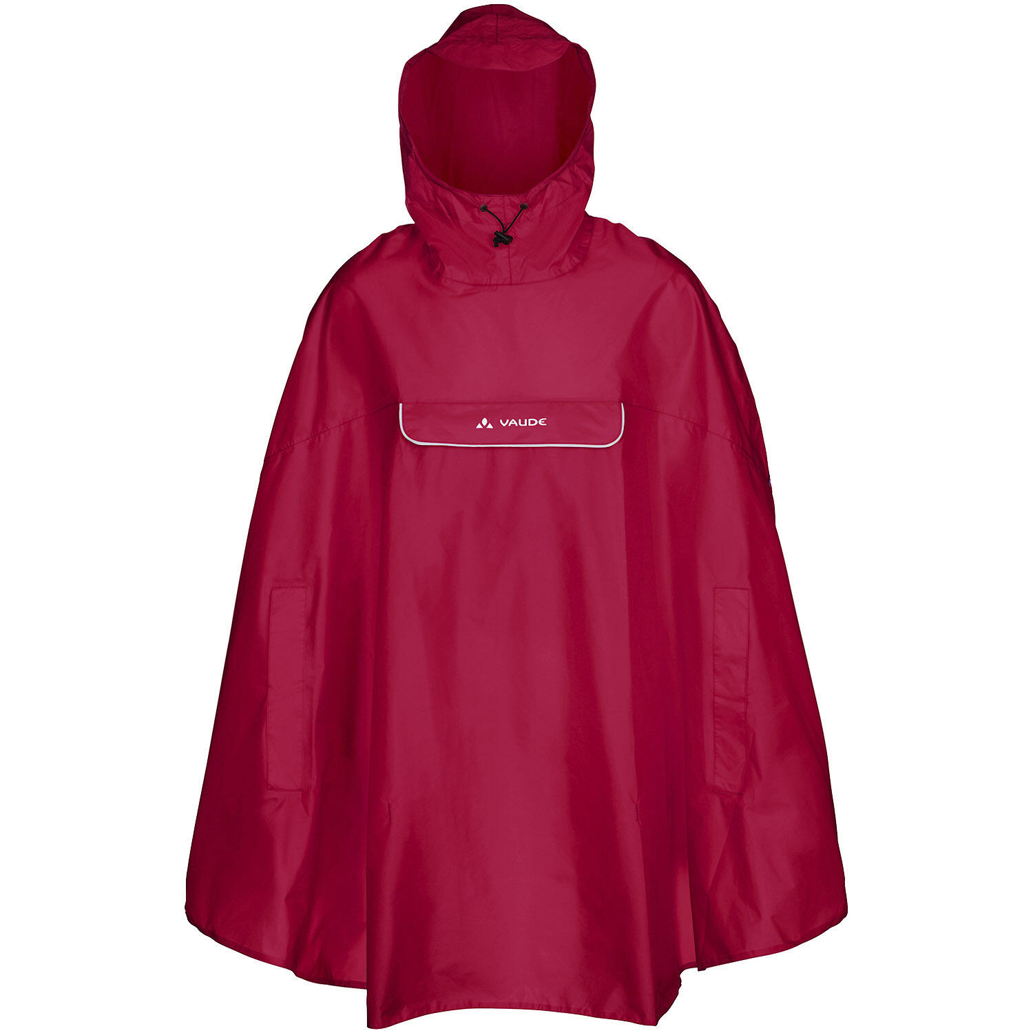 Poncho VAUDE Valdipino 2/7