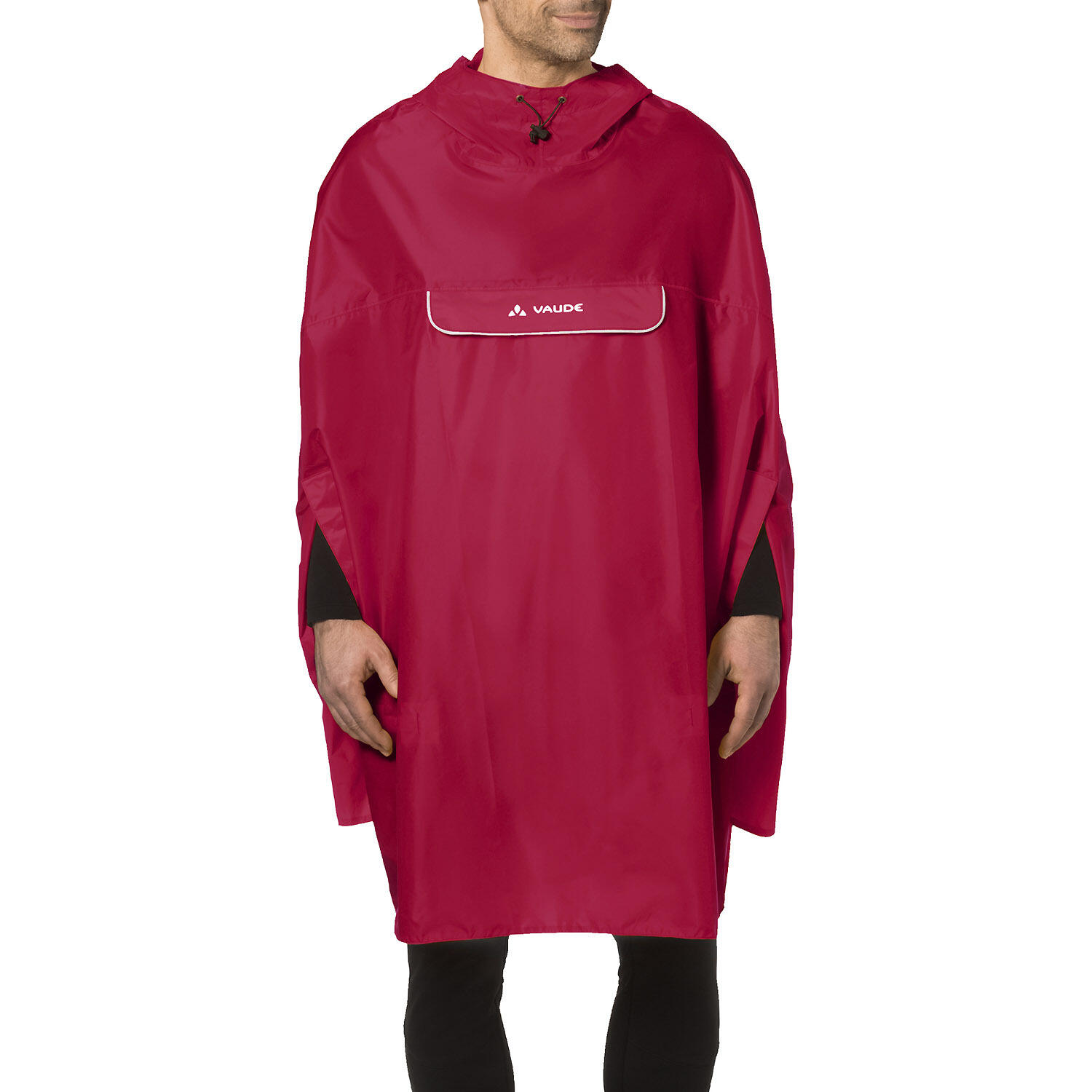 Poncho VAUDE Valdipino 7/7