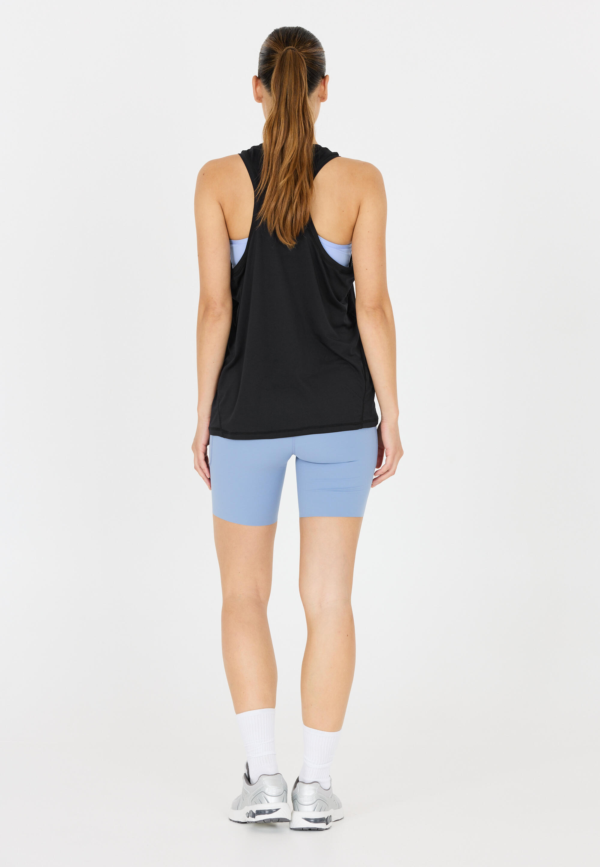 Camiseta de tirantes para mujer Endurance Atalanta 5/5