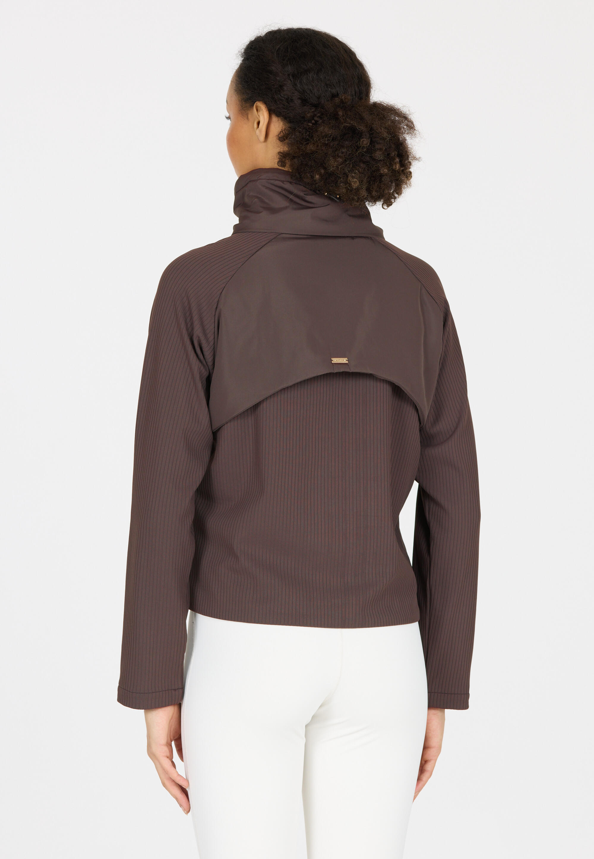 Giacca da donna Athlecia Ayanda 5/5
