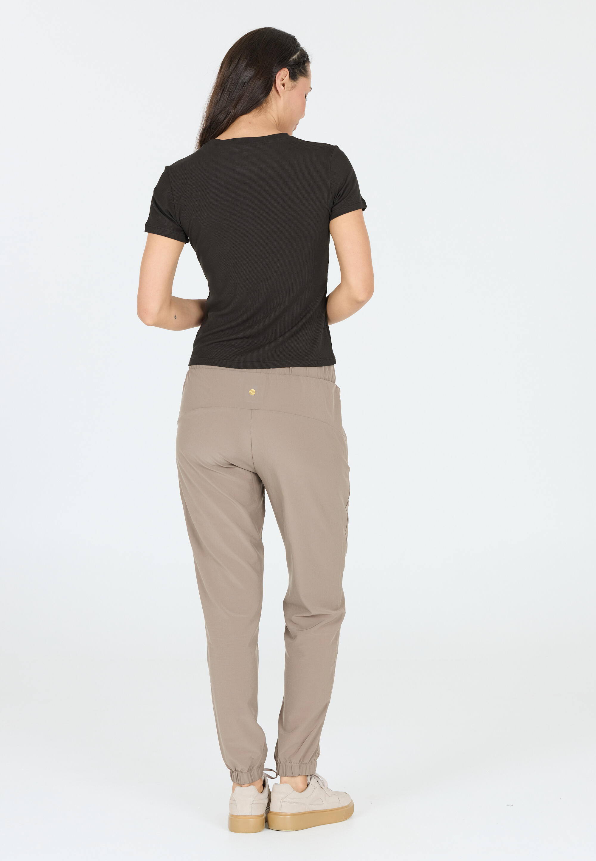 T-shirt da donna Athlecia Tinashe 5/5