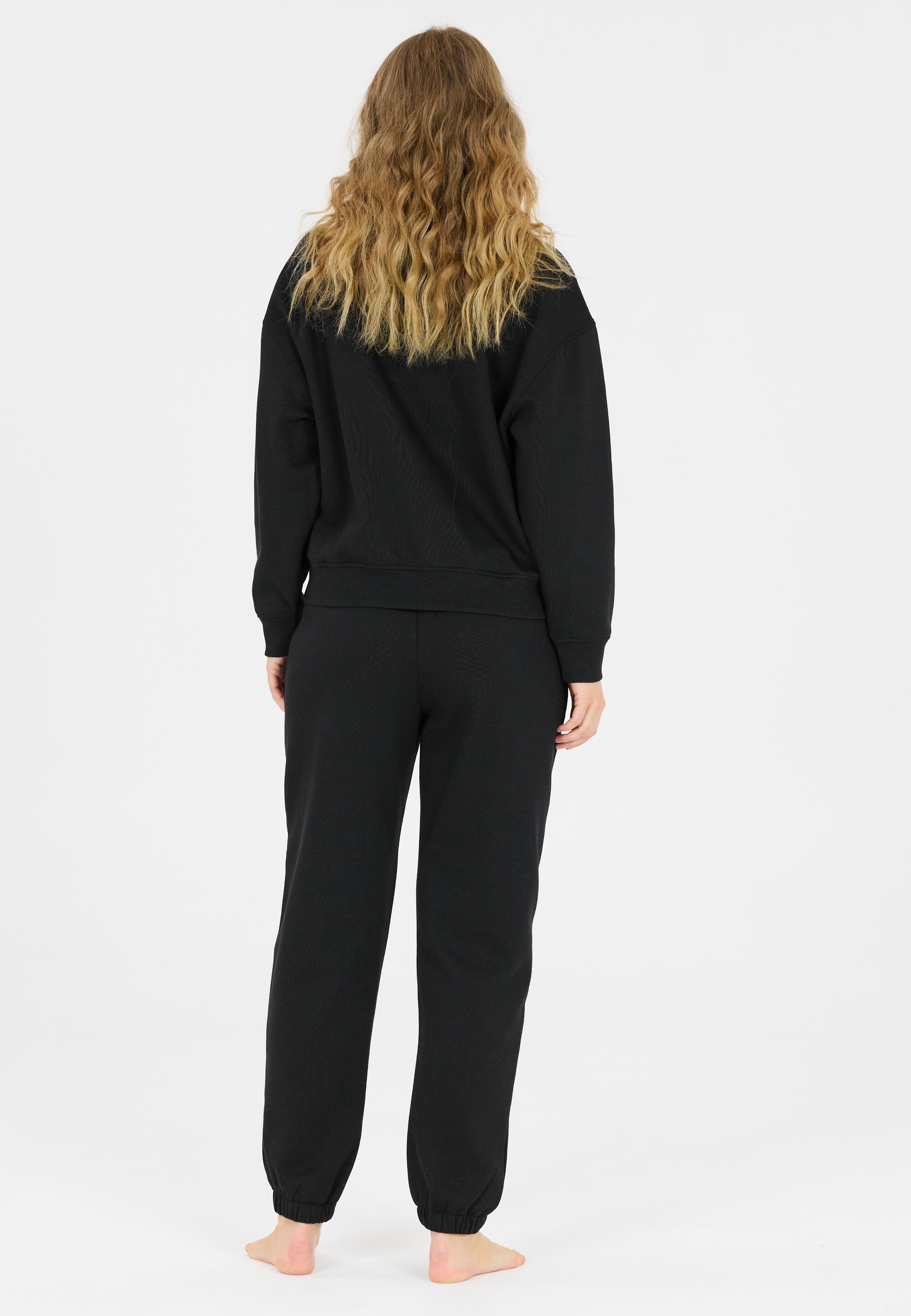 Sweatshirt femme Athlecia Atkins 5/5
