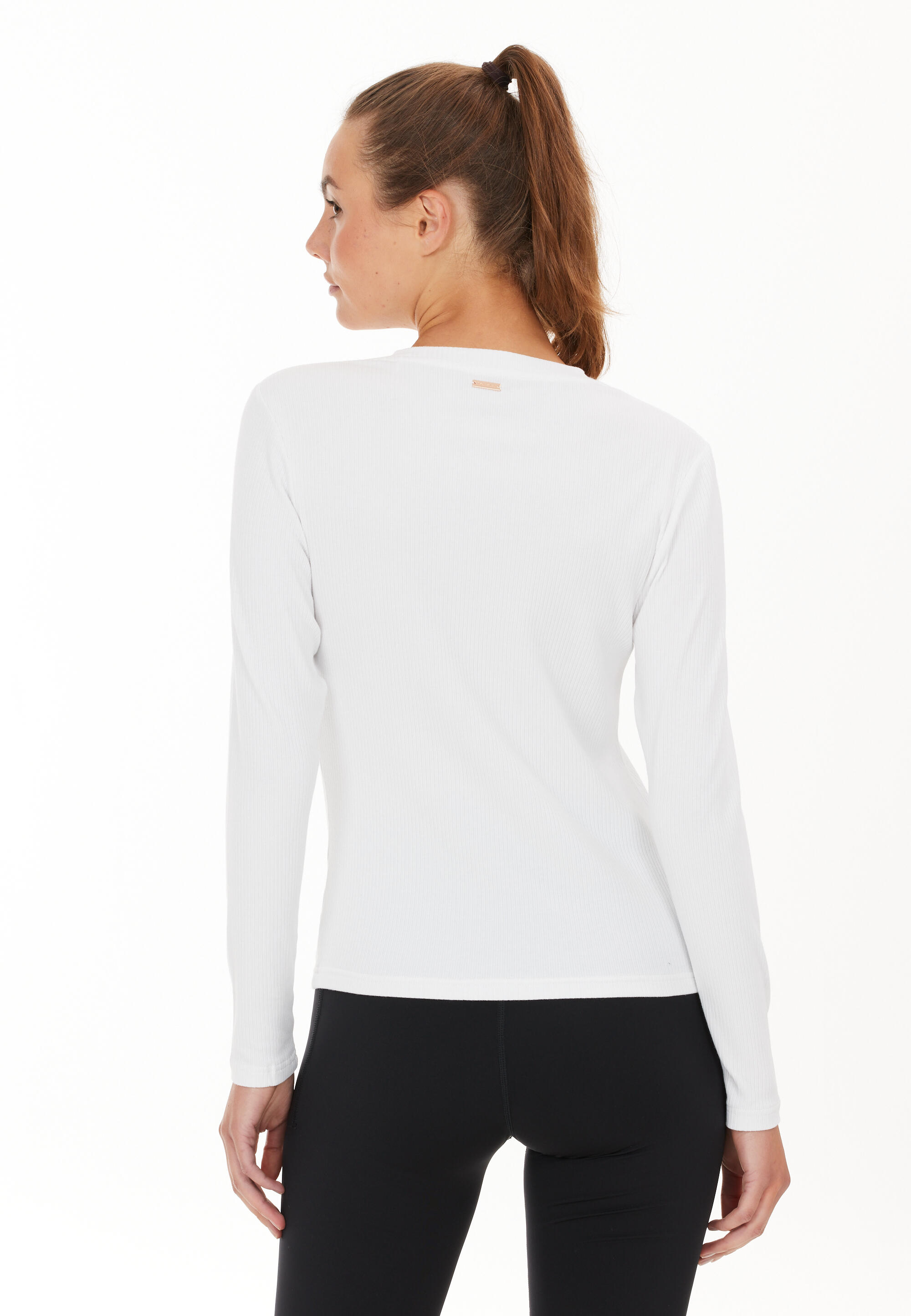T-shirt manches longues femme Athlecia Lankae 5/5