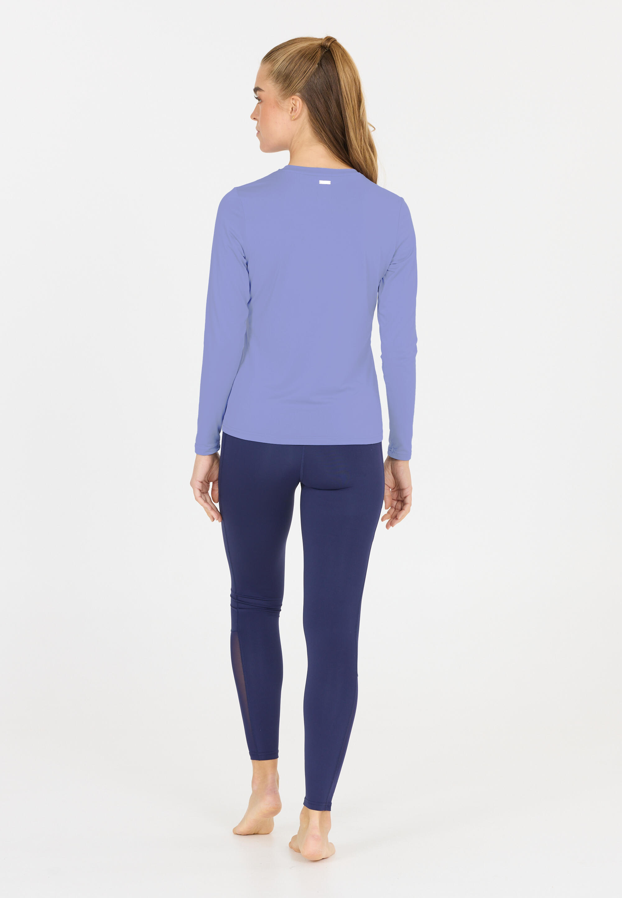 Maillot manches longues femme Athlecia Almi 5/5