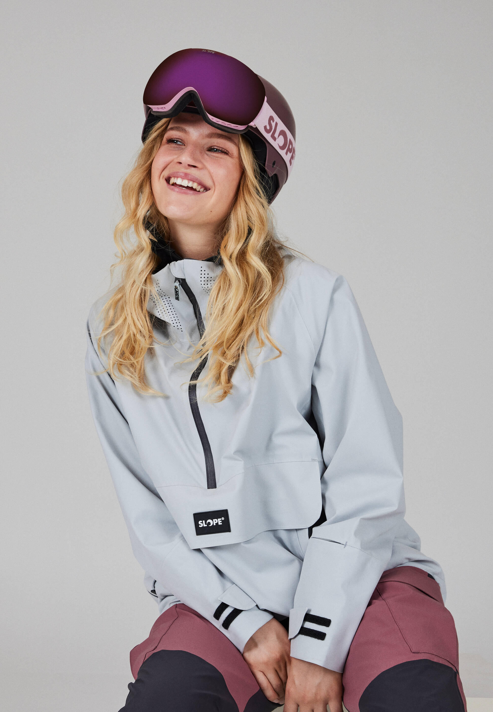 Veste de ski Ruki 5/5