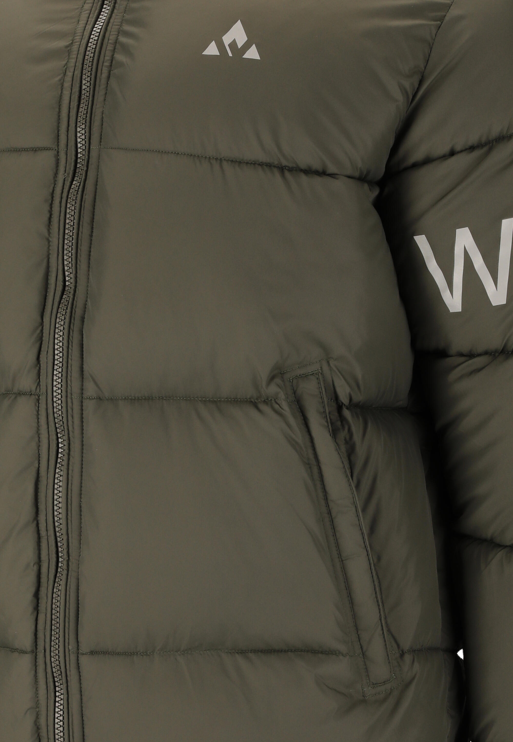 Veste Drift 5/5
