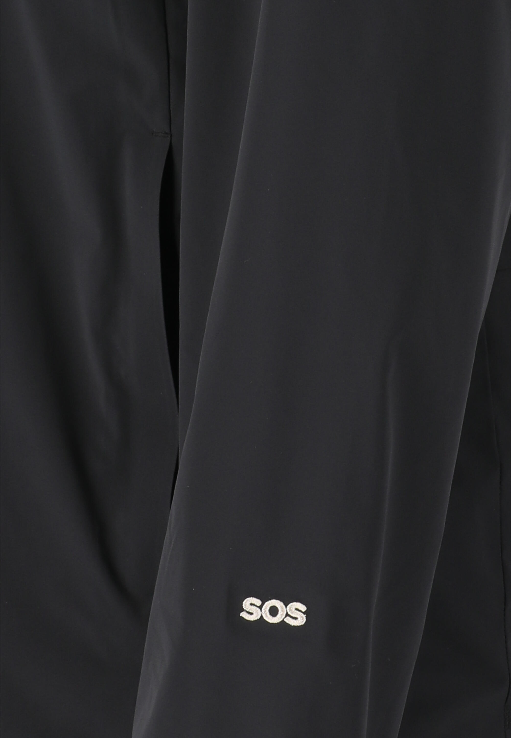 SOS Jacke Halcon 5/5