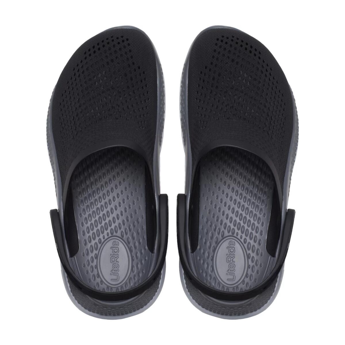 Sandales Crocs modèle 206708-0DD pour unisexe 3/5