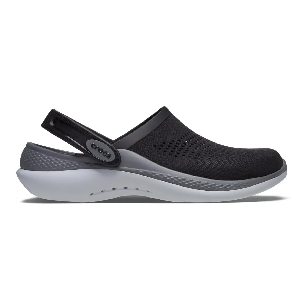Sandales Crocs modèle 206708-0DD pour unisexe 2/5
