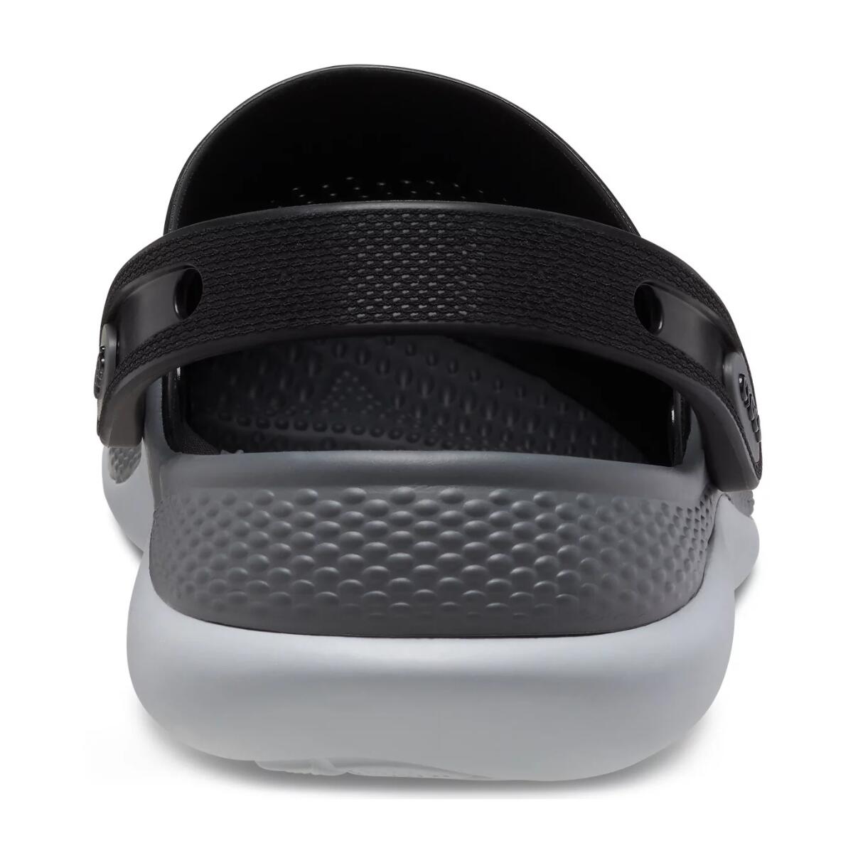Sandales Crocs modèle 206708-0DD pour unisexe 4/5