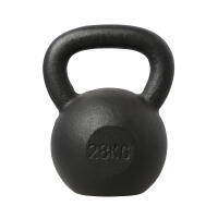 Litinový kettlebell HMS KZG24 3/5