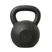 Litinový kettlebell HMS KZG32 3/5