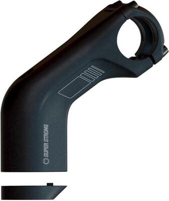 A-head vorbau "stem alpha sds 35°" . 110mm. ø 31.8mm
