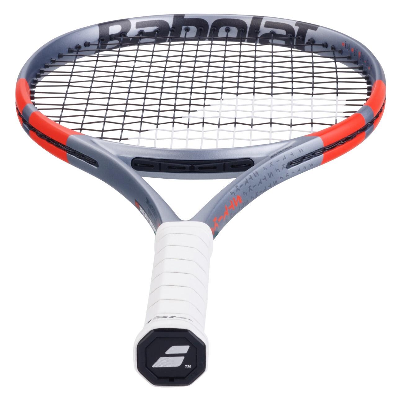 Racchetta da tennis Pure Strike Team 2025 4/4