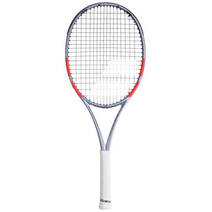 Raquette de tennis Pure Strike 100 16/19 2025 profil 21/23/21 630cm²