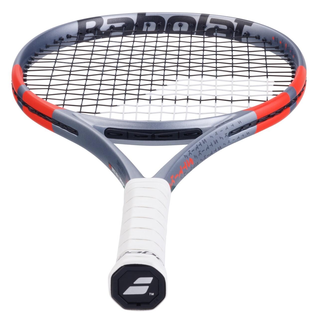 Racchetta da tennis Pure Strike 100 16/19 2025 4/4