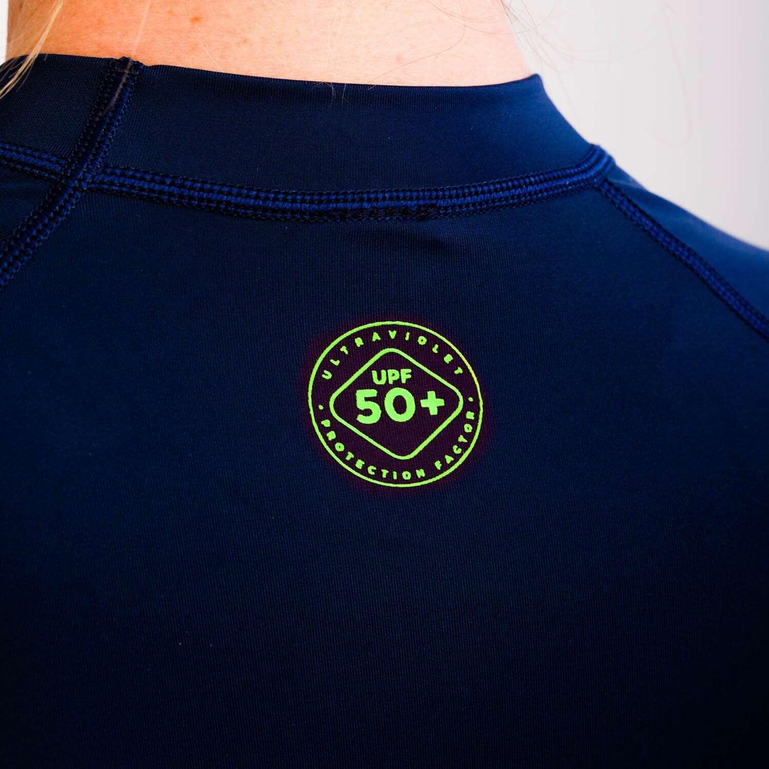Langarmshirt Jobe Sports Rash Guard 3/3