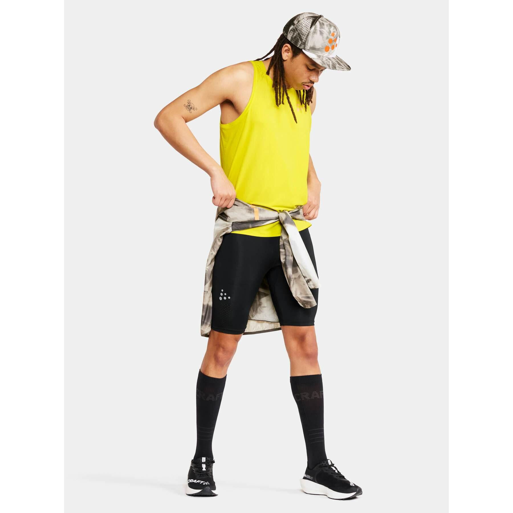 Cuissard Craft Pro Hypervent 3/7