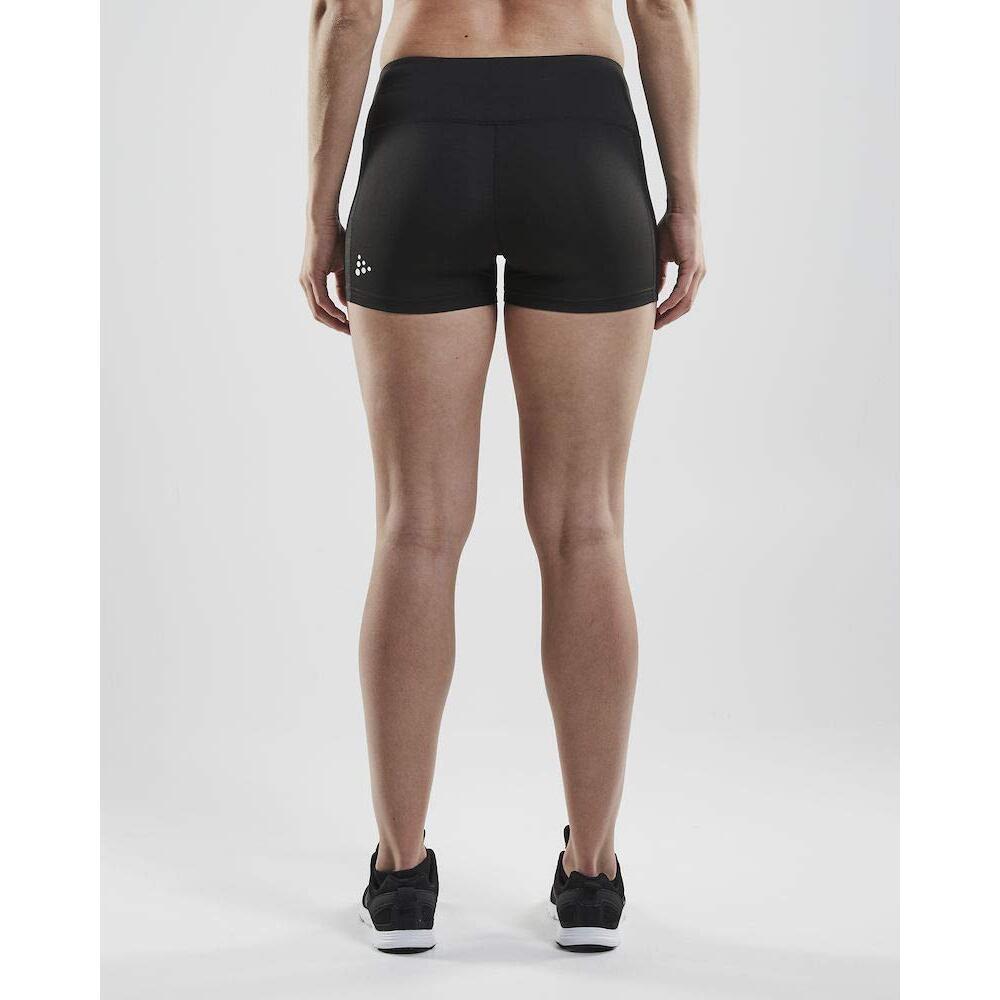 Dames shorts Craft rush 3/3
