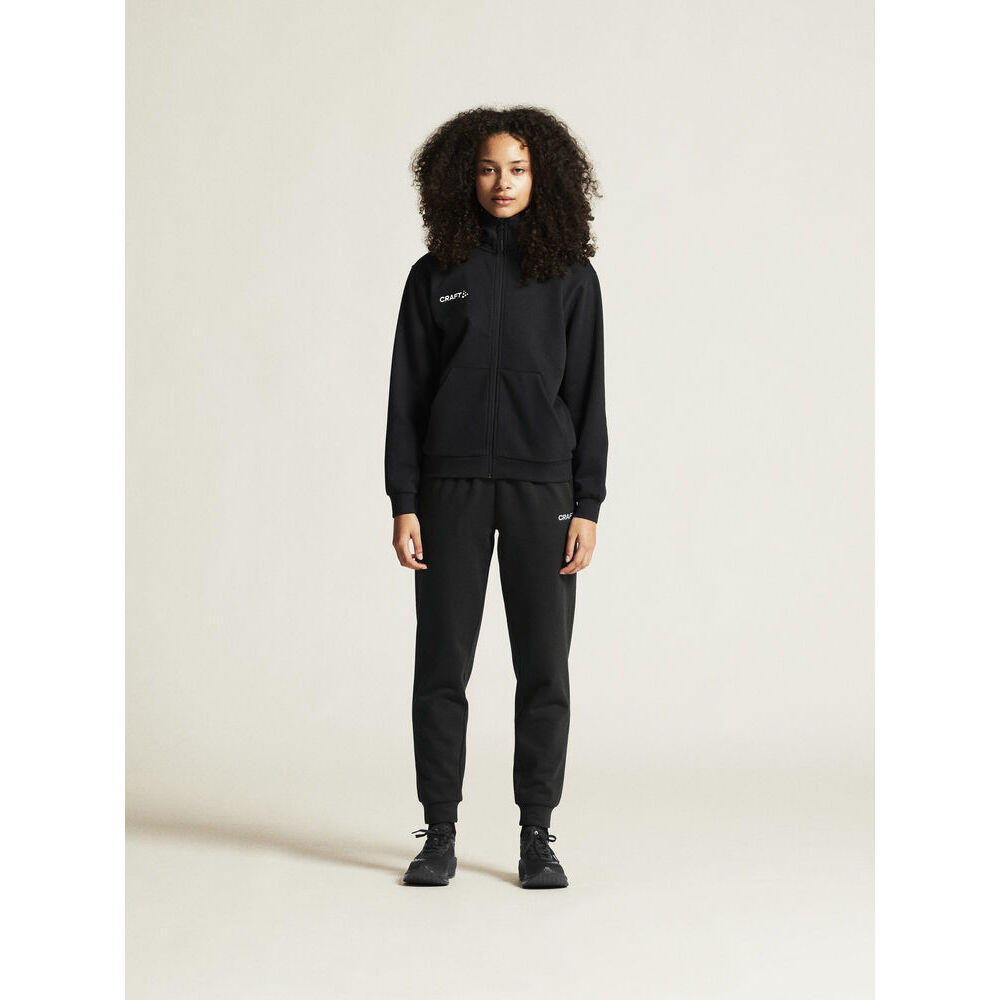 Pantalon de jogging femme Craft Community 2.0 3/7
