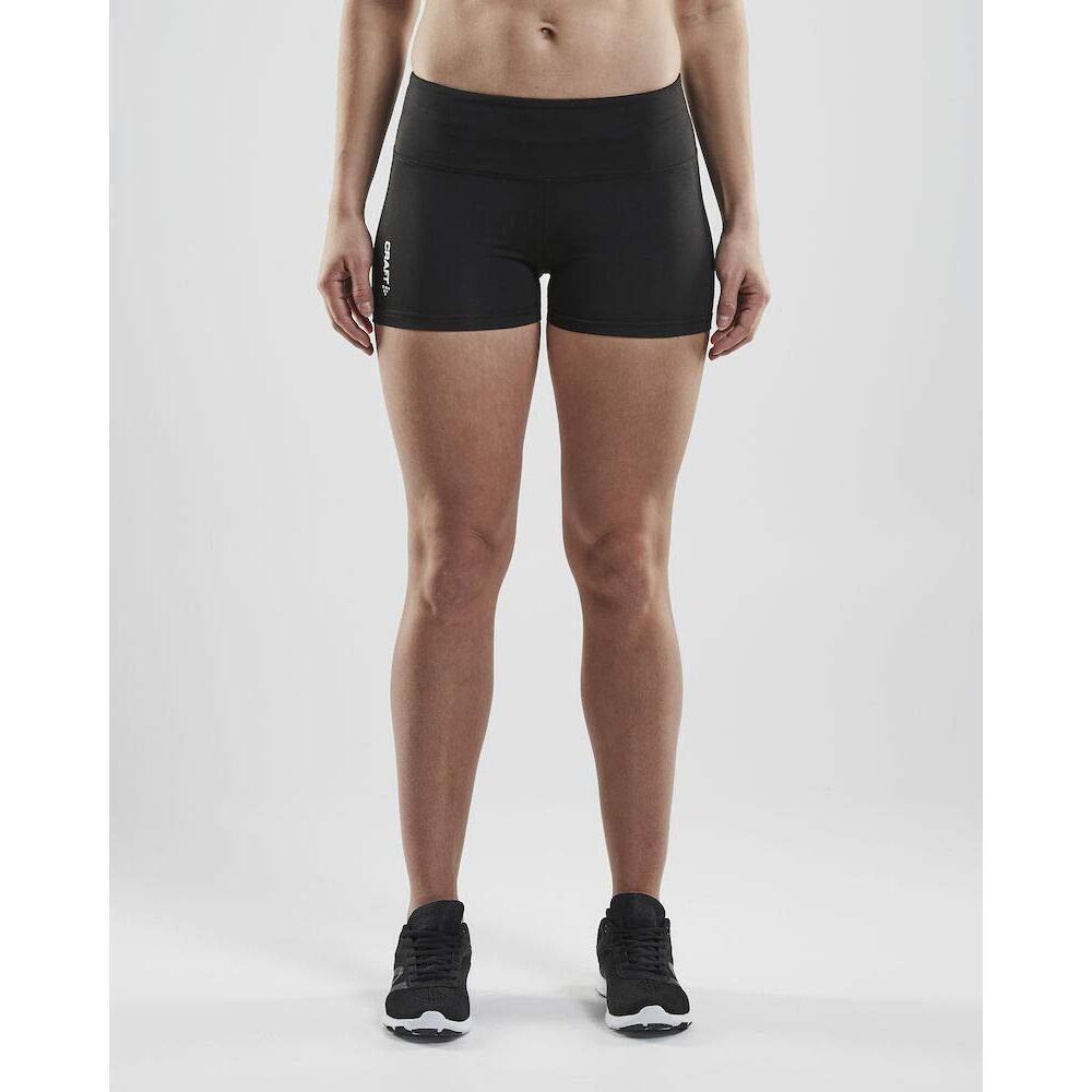 Dames shorts Craft rush 2/3