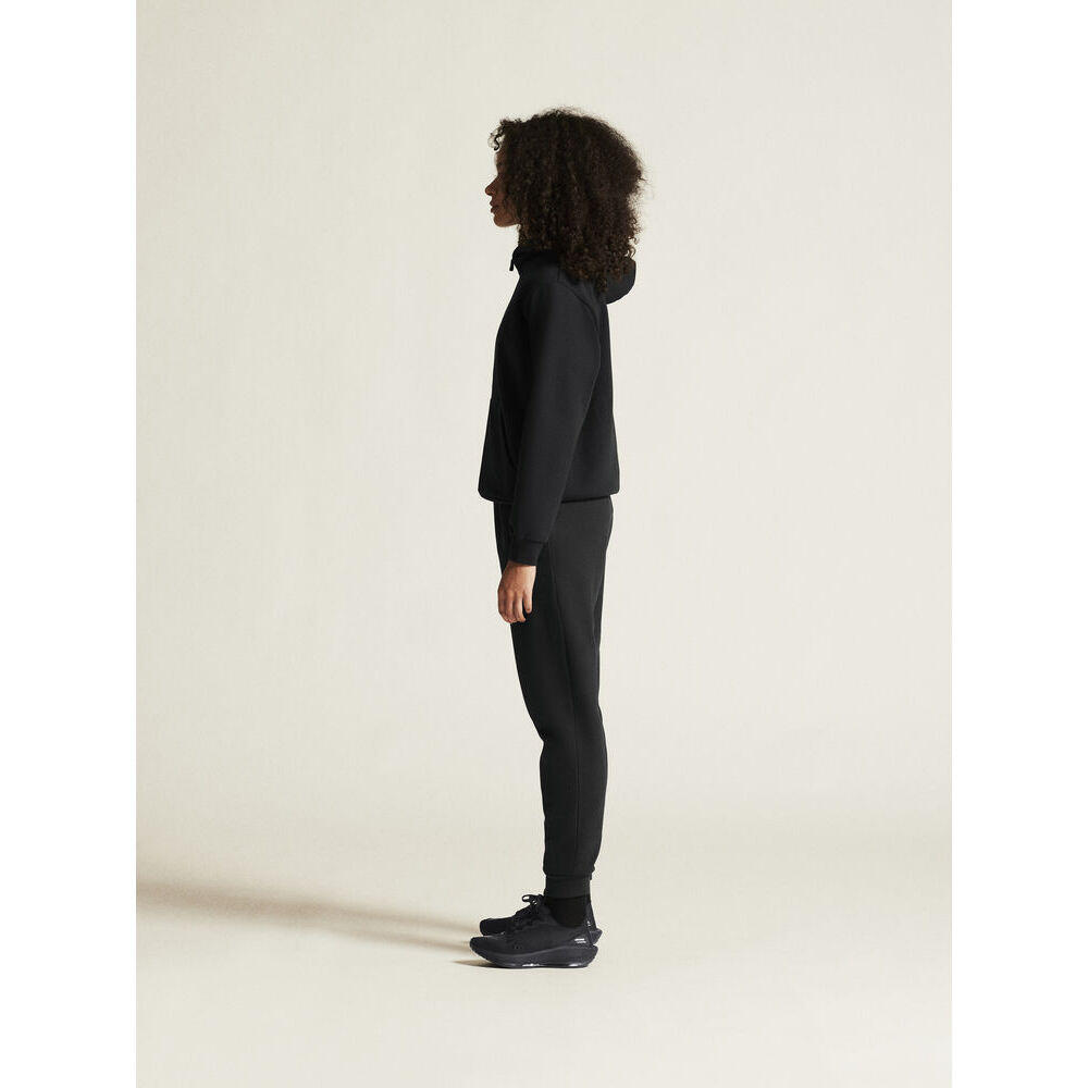 Community 2.0 Sweatbroek Dames Short Black 7/7