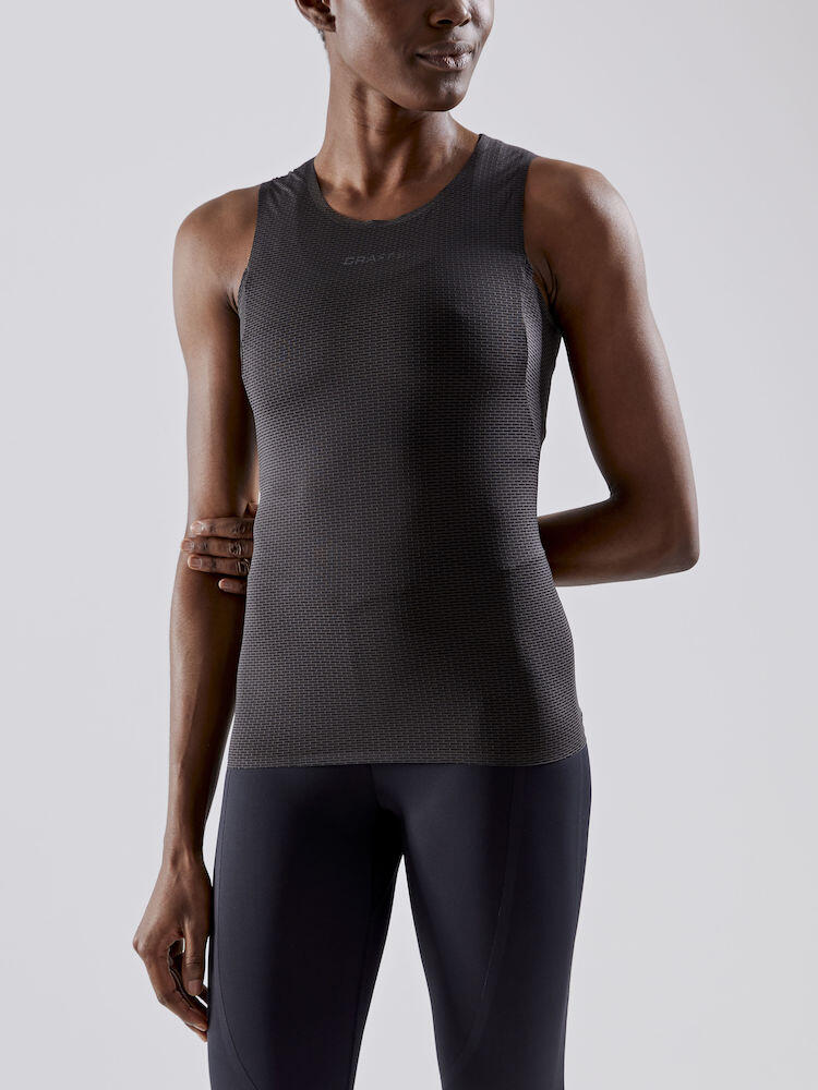 Pro Dry Nanoweight SS W - Zwart 2/6