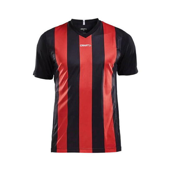 Maglia Craft progress stripe