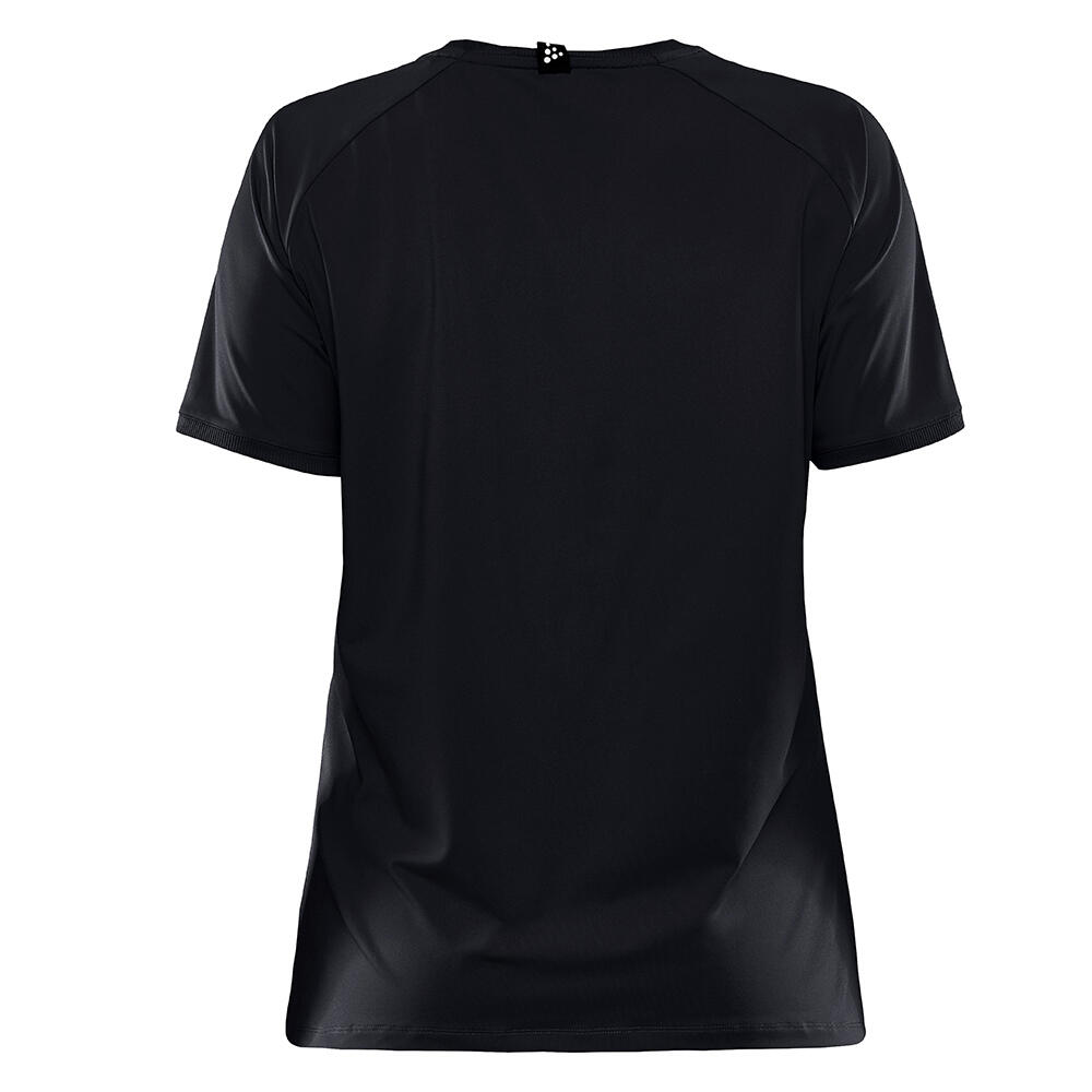 Camiseta de mujer Craft progress indoor 3/3